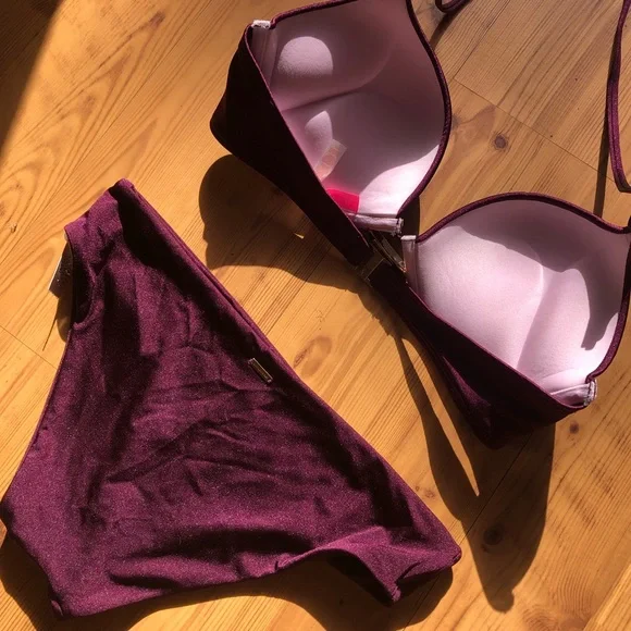 Victoria’s Secret Miraculous Bali Bombshell Bikini - Picture 2 of 16